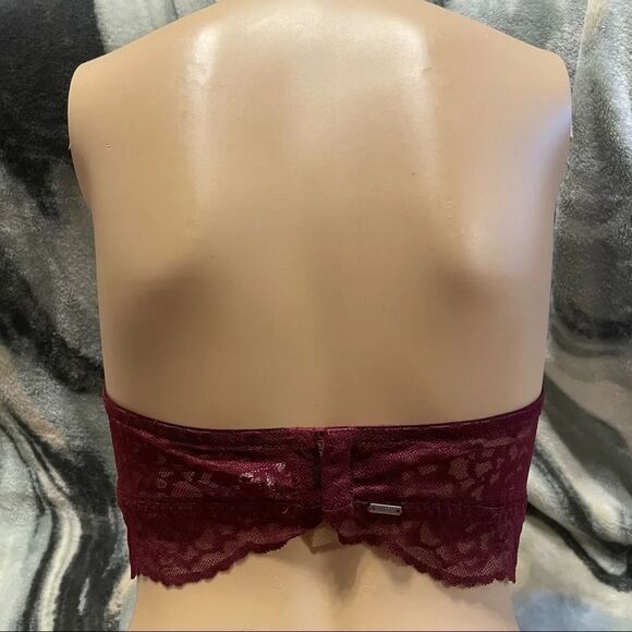 VS PINK | Push Up Bralette - Picture 4 of 11